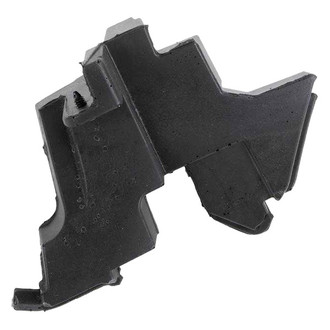 ACDelco® - Rear Hood Air Inlet Seal