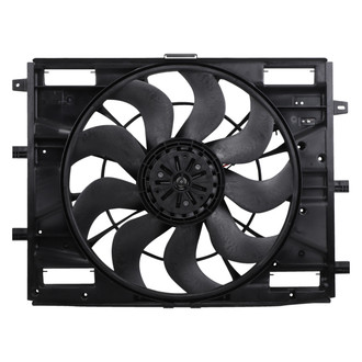 ACDelco® - GM Original Equipment™ Engine Cooling Fan