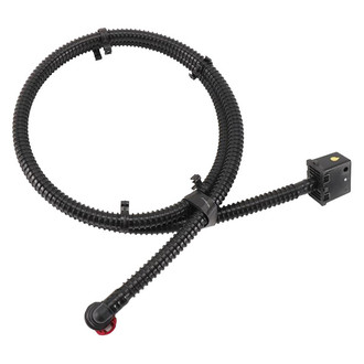 ACDelco® - Genuine GM Parts™ A/C Evaporator Core
