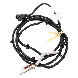 ACDelco® - Genuine GM Parts™ Diesel Exhaust Fluid Injector Feed Line