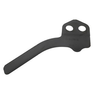 ACDelco® - Rear Driver Side Floor Pan Reinforcement