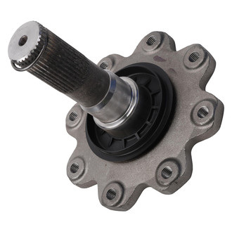 ACDelco® - Genuine GM Parts™ Front Driver Side Axle Shaft