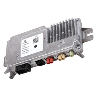 ACDelco® - GM Original Equipment™ Video Control Module