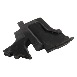 ACDelco® - Rear Passenger Side Hood Air Inlet Seal