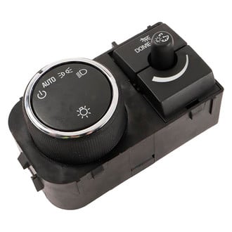 ACDelco® - Genuine GM Parts™ Headlight Switch