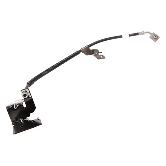 ACDelco® - GM Genuine Parts™ Brake Hydraulic Hose