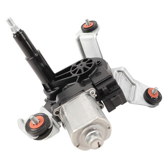 ACDelco® - GM Original Equipment™ Back Glass Wiper Motor