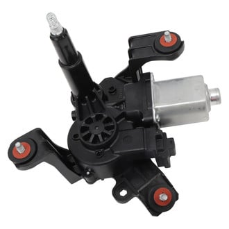 ACDelco® - GM Genuine Parts™ Back Glass Wiper Motor