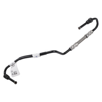 ACDelco® - GM Original Equipment™ Front at ABS Modulator Brake Hydraulic Line