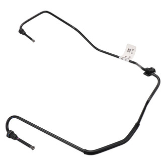 ACDelco® - GM Original Equipment™ Front Driver Side Brake Hydraulic Line