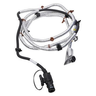 ACDelco® - GM Original Equipment™ Diesel Exhaust Fluid Injector Feed Line