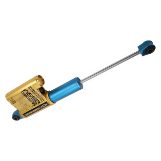 ACDelco® - GM Original Equipment™ Rear Non-Adjustable Shock Absorber