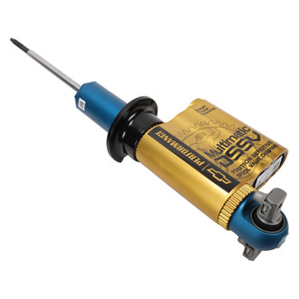 ACDelco® - GM Original Equipment™ Front Passenger Side Non-Adjustable Shock Absorber
