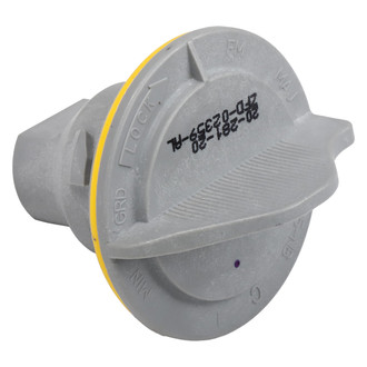 ACDelco® - Genuine GM Parts™ Front Turn Signal Light Socket
