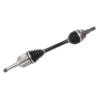 ACDelco® - Genuine GM Parts™ Front Driver Side CV Axle Shaft