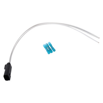ACDelco® - GM Genuine Parts™ Fuel Pressure Sensor Connector
