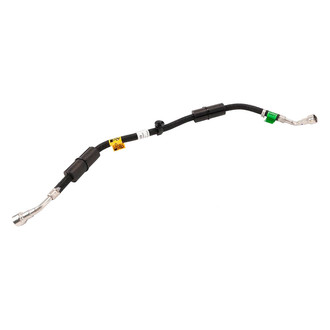 ACDelco® - Genuine GM Parts™ Front Fuel Feed Line