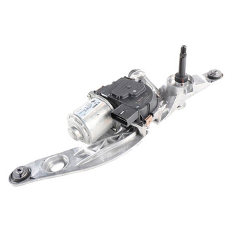 ACDelco® - Driver Side Windshield Wiper Linkage