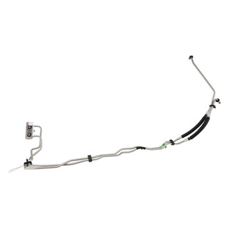 ACDelco® - Genuine GM Parts™ Automatic Transmission Oil Cooler Line