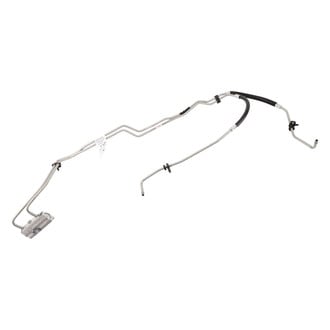 ACDelco® - Genuine GM Parts™ Automatic Transmission Oil Cooler Line