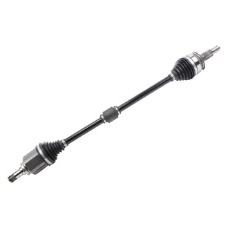 ACDelco® - GM Original Equipment™ Front Passenger Side CV Axle Assembly
