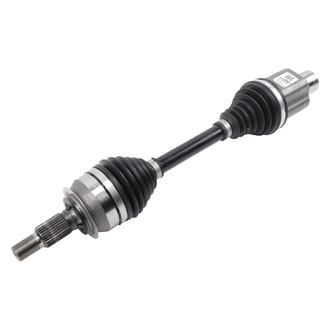 ACDelco® - GM Original Equipment™ Front Passenger Side CV Axle Assembly