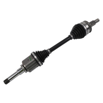 ACDelco® - GM Original Equipment™ Front Driver Side CV Axle Assembly