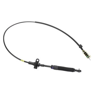 ACDelco® - GM Genuine Parts™ Lower Automatic Transmission Shifter Cable