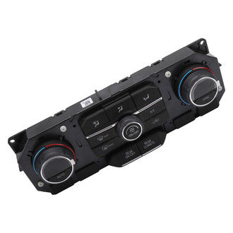 ACDelco® - Genuine GM Parts™ HVAC Control Panel