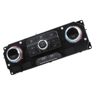 ACDelco® - Genuine GM Parts™ HVAC Control Panel