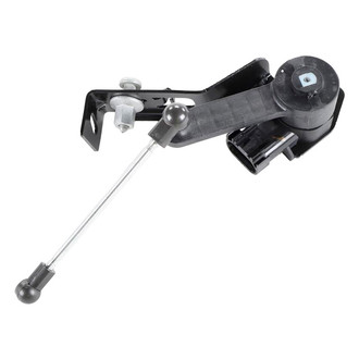 ACDelco® - Genuine GM Parts™ Front Left Headlight Level Sensor