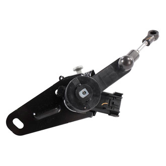 ACDelco® - Genuine GM Parts™ Rear Left Headlight Level Sensor
