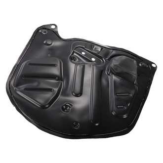 ACDelco® - Front Door Water Deflector