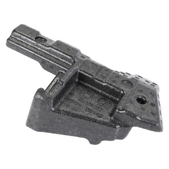 ACDelco® - Front Passenger Side Floor Carpet Filler