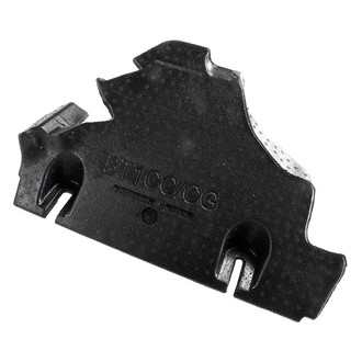 ACDelco® - Front Passenger Side Floor Carpet Filler