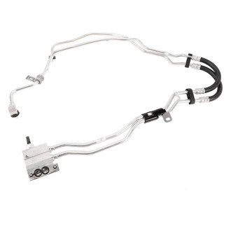 ACDelco® - Genuine GM Parts™ Oil Cooler Hose Kit