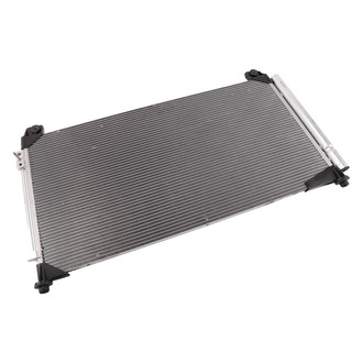 ACDelco® - Genuine GM Parts™ A/C Condenser