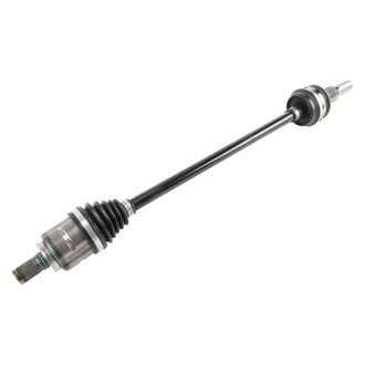 ACDelco® - Genuine GM Parts™ Rear Driver Side CV Axle Shaft