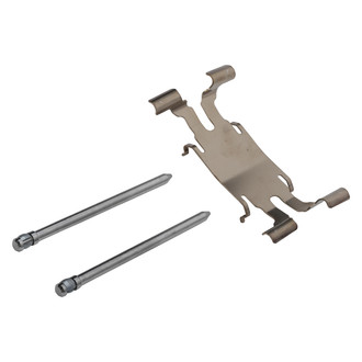 ACDelco® - GM Parts™ Front GM Original Equipment™ Disc Brake Pad Pin Set