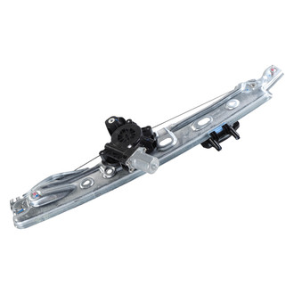 ACDelco® - GM Genuine Parts™ Manual Window Regulator