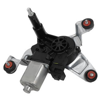 ACDelco® - GM Genuine Parts™ Back Glass Wiper Motor