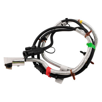 ACDelco® - GM Original Equipment™ Diesel Exhaust Fluid Injector Feed Line