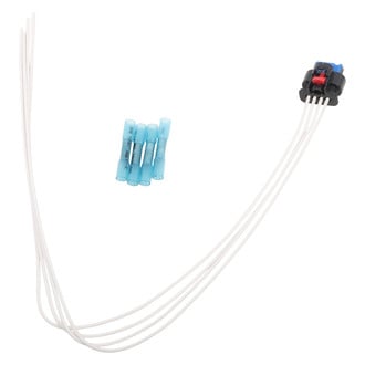 ACDelco® - GM Genuine Parts™ Multi-Purpose Wire Connector