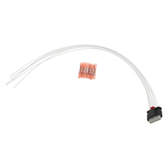 ACDelco® - GM Original Equipment™ Body Wiring Harness Connector