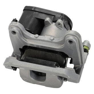 ACDelco® - Professional™ Semi-Loaded New Rear Passenger Side Disc Brake Caliper