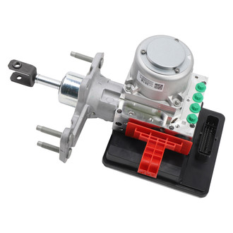 ACDelco® - GM Genuine Parts™ Power Brake Booster with Brake Master Cylinder