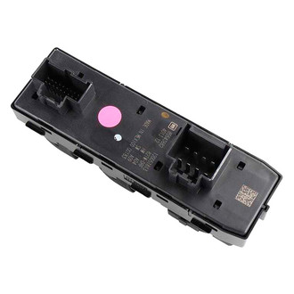 ACDelco® - GM Genuine Parts™ Front Driver Side Door Window Switch