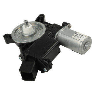 ACDelco® - GM Genuine Parts™ Front Passenger Side Window Motor
