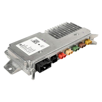 ACDelco® - GM Genuine Parts™ Video Control Module