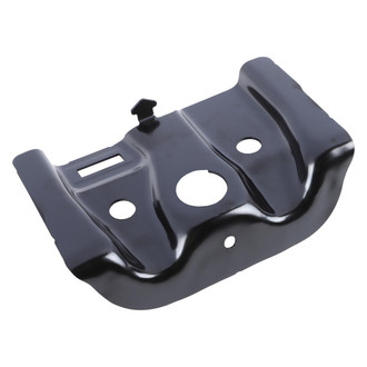 ACDelco® - Front Driver Side Roof Panel Bow Extension